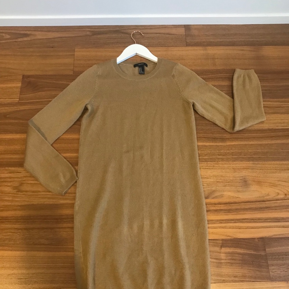 Shirt/dress